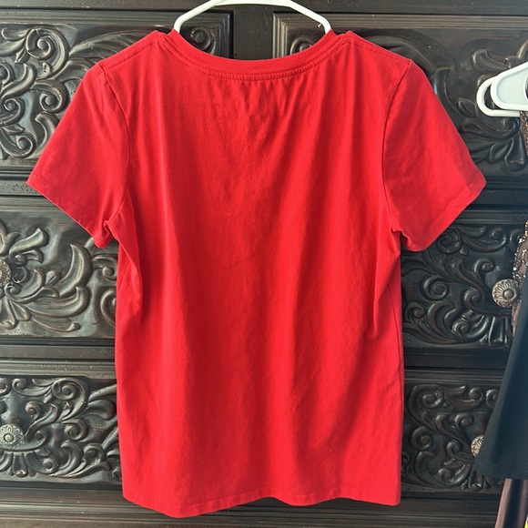 Chicago Bulls dry fit the dri fit Nike small - Picture 3 of 3